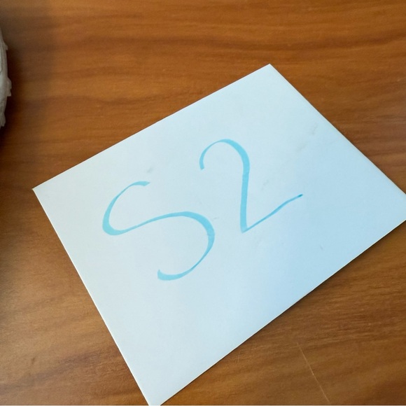 New Balance Women's Fresh Foam Light Pink Blush Running Athletic Tennis Shoe 8 - Picture 8 of 8